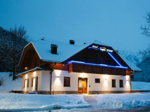 HOTEL SOGNI D´ORO